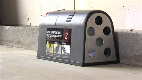 victor electronic rat trap troubleshooting
